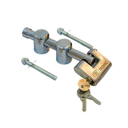 PROMAC KAPI EMNİYET APARATI